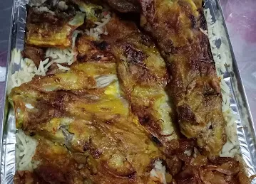 Rukn Al Jood Mandi Restaurant
