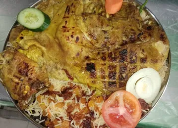 Rukn Al Jood Mandi Restaurant