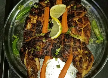 Rukn Al Jood Mandi Restaurant
