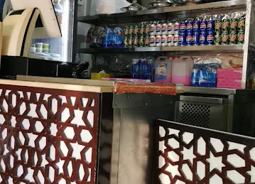 Rukn Al Jood Mandi Restaurant