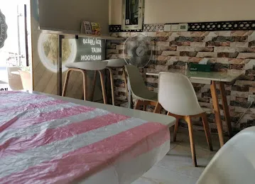Rukn Al Jood Mandi Restaurant