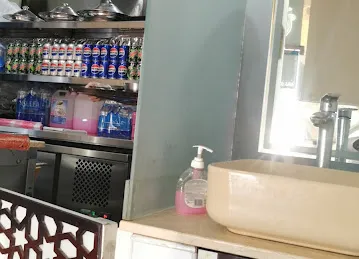 Rukn Al Jood Mandi Restaurant