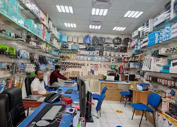 Rukn Al Khair Computer Devices Trd.