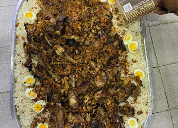 Rukn Al Khaleej Cuisine & Restaurant