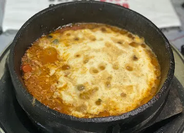 Rukn Al Khaleej Cuisine & Restaurant