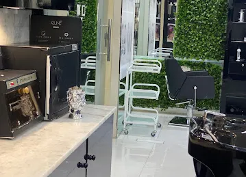 Rukn al maha salon