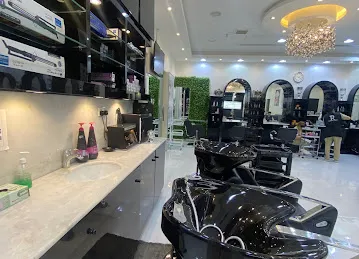 Rukn al maha salon
