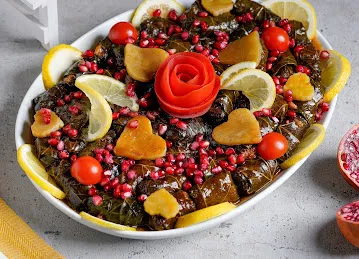 Rukn Al Mahashi Restaurant