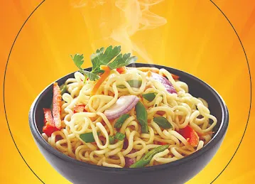 Rukn Al Mahata Cafeteria