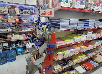 Rukn Al Nahda Stationery