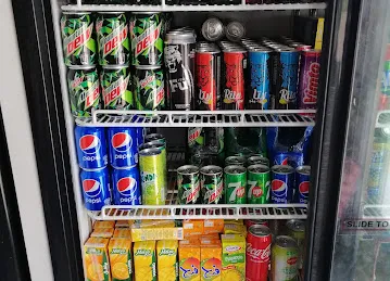 Rukn Al Qamar Grocery