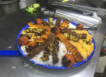 RUKN AL RIYADH RESTAURANT DADANA