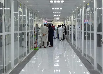 Rukn Al Sadaf Used Electronic Device