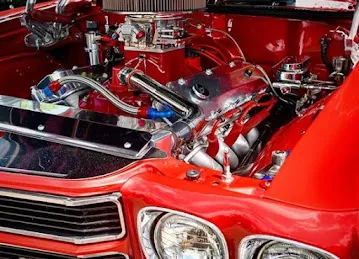 Rukn Al Saja Auto Spare Parts Trading llc
