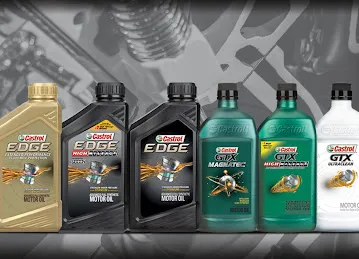 Rukn Al Saja Auto Spare Parts Trading llc