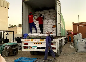 Rukn Al Sajaa Plastic Recycling LLC