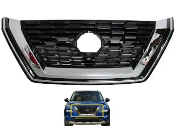 Rukn Al Sama Auto new Spare Parts