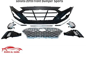 Rukn Al Sama Auto new Spare Parts