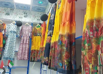 Rukn Al Sayedar Gar.Tr & Tailoring