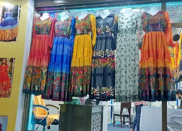 Rukn Al Sayedar Gar.Tr & Tailoring