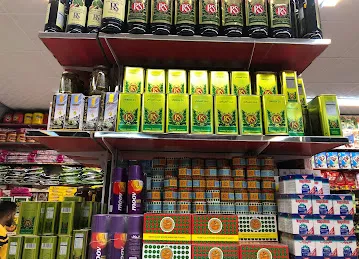 RUKN AL SHWAIHEAN SUPERMARKET L L C