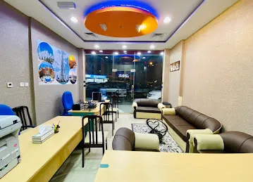 RUKN AL SOOR TOURISM