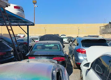 RUKN AL TAIF AUTO SPARE PARTS