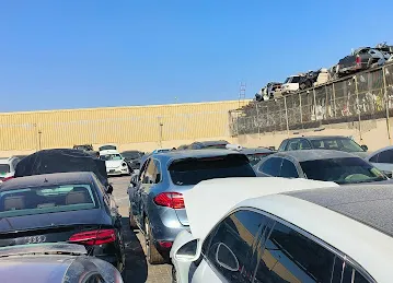RUKN AL TAIF AUTO SPARE PARTS