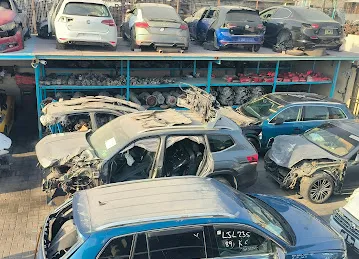 RUKN AL TAIF AUTO SPARE PARTS