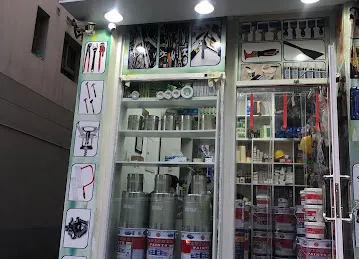 Rukn Al Yaqoot building Materials Trading L.L.C