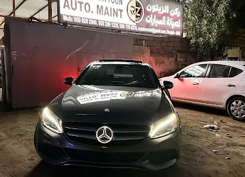 Rukn Al Zaitoon