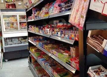 RUKN ALRAWDAH SUPERMARKET