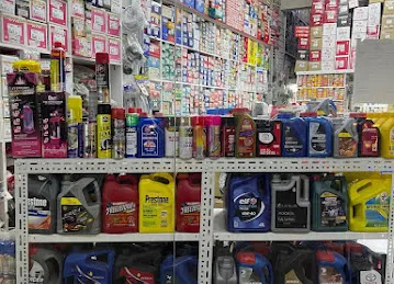 Rukn Auto Store | Changhan Spare Parts in Sharjah