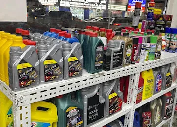 Rukn Auto Store | Changhan Spare Parts in Sharjah