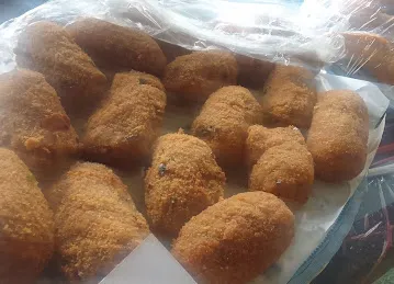Rukn Noor Al Madinah Cafeteria
