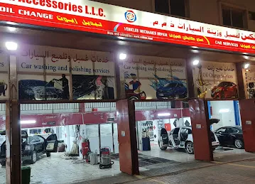 Rulexx car care garage