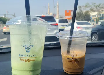 Rumailah Farm