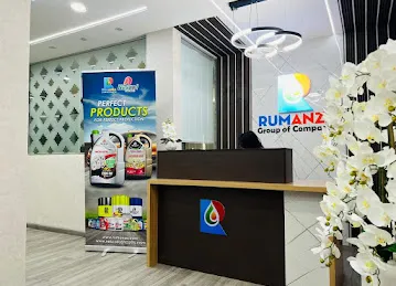 Rumanza General Trading LLC