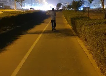 Running Track