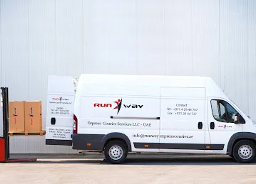RUNWAY EXPRESS COURIER SERVICES LLC