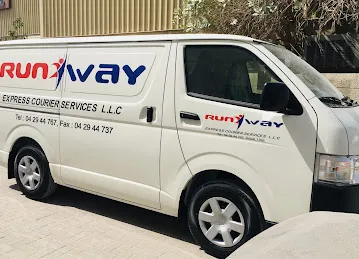 RUNWAY EXPRESS COURIER SERVICES LLC
