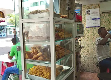 Rupashi Bangla Restaurant