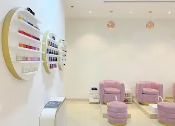 Rush Ladies Salon