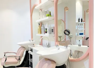 Rush Ladies Salon