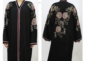 Rushnas Boutique