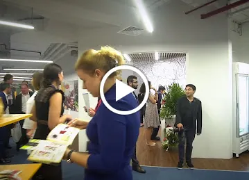 Russian Export Promotion Center