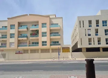 Russian International School 1