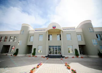 Russian International School