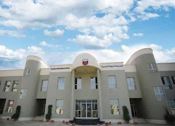 Russian International School