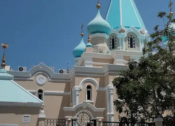 Russian Orthodox Church
